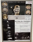 Begleittext für das Ausstellungsstück des Ring des Nibelungen